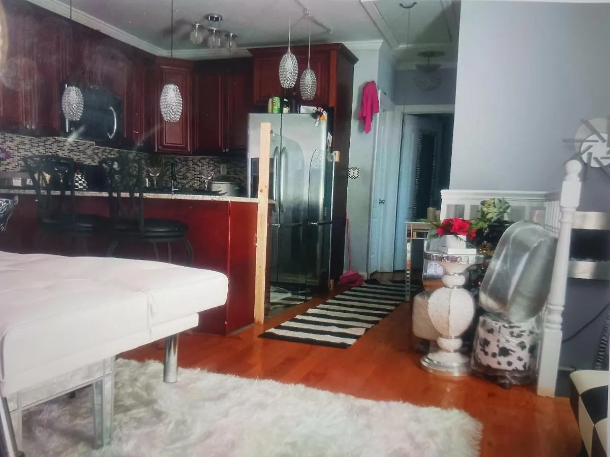 Kenrics Hideaway Apartment New York