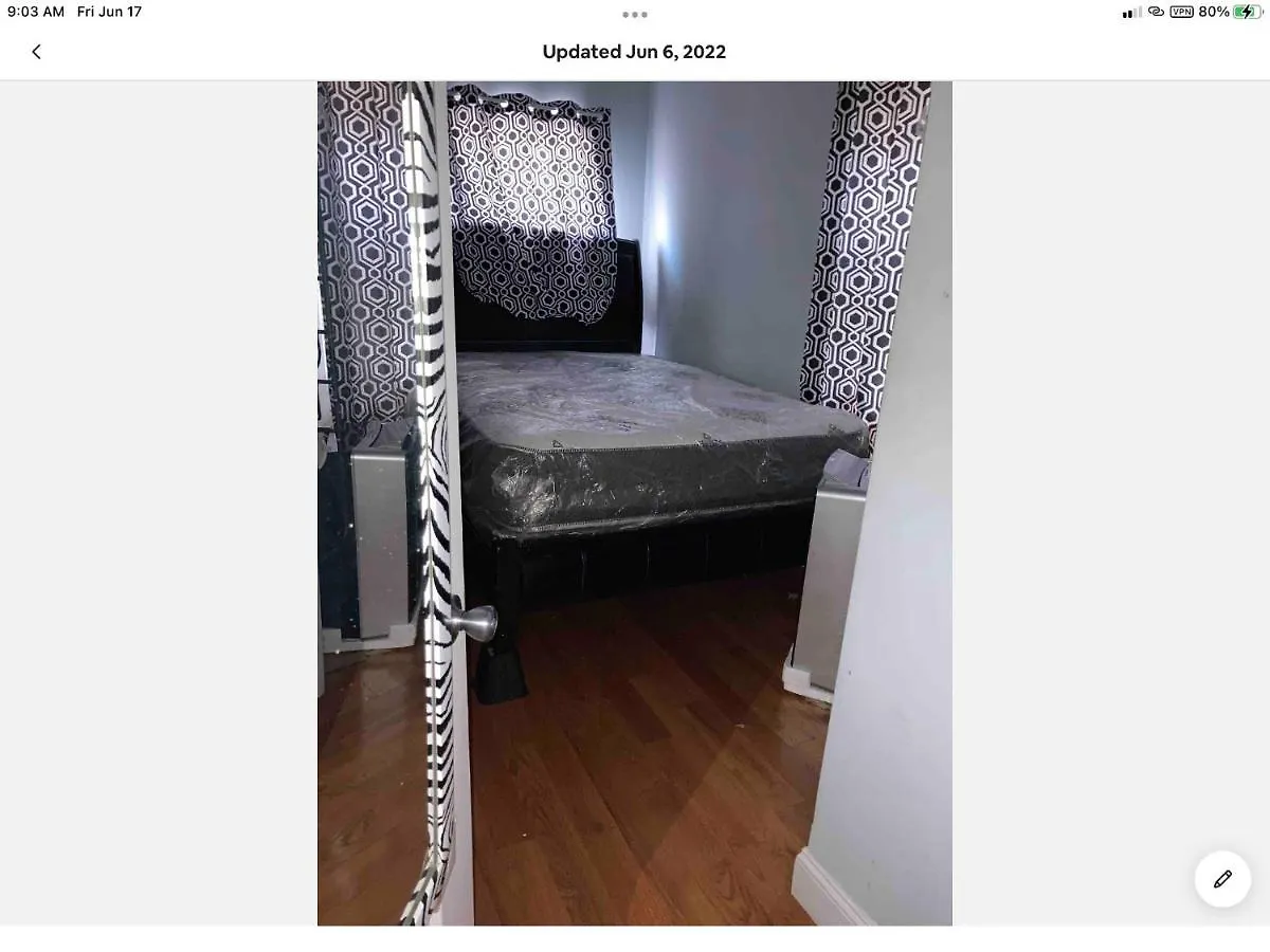 Kenrics Hideaway Apartment New York Homestay